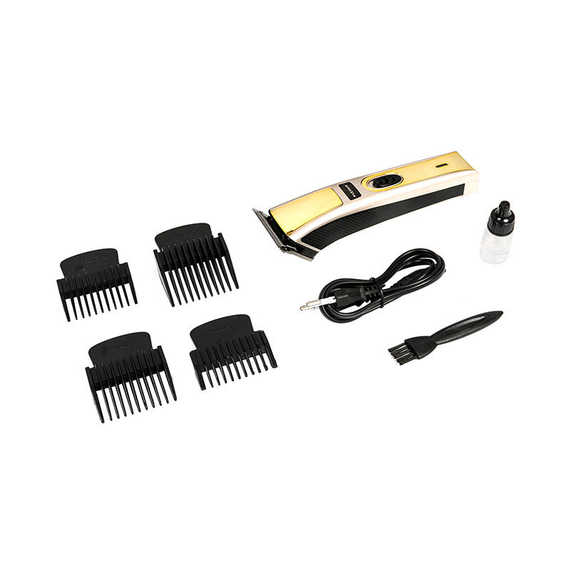 Cortador de cabelo doméstico recarregável cortador elétrico OH-5012 details